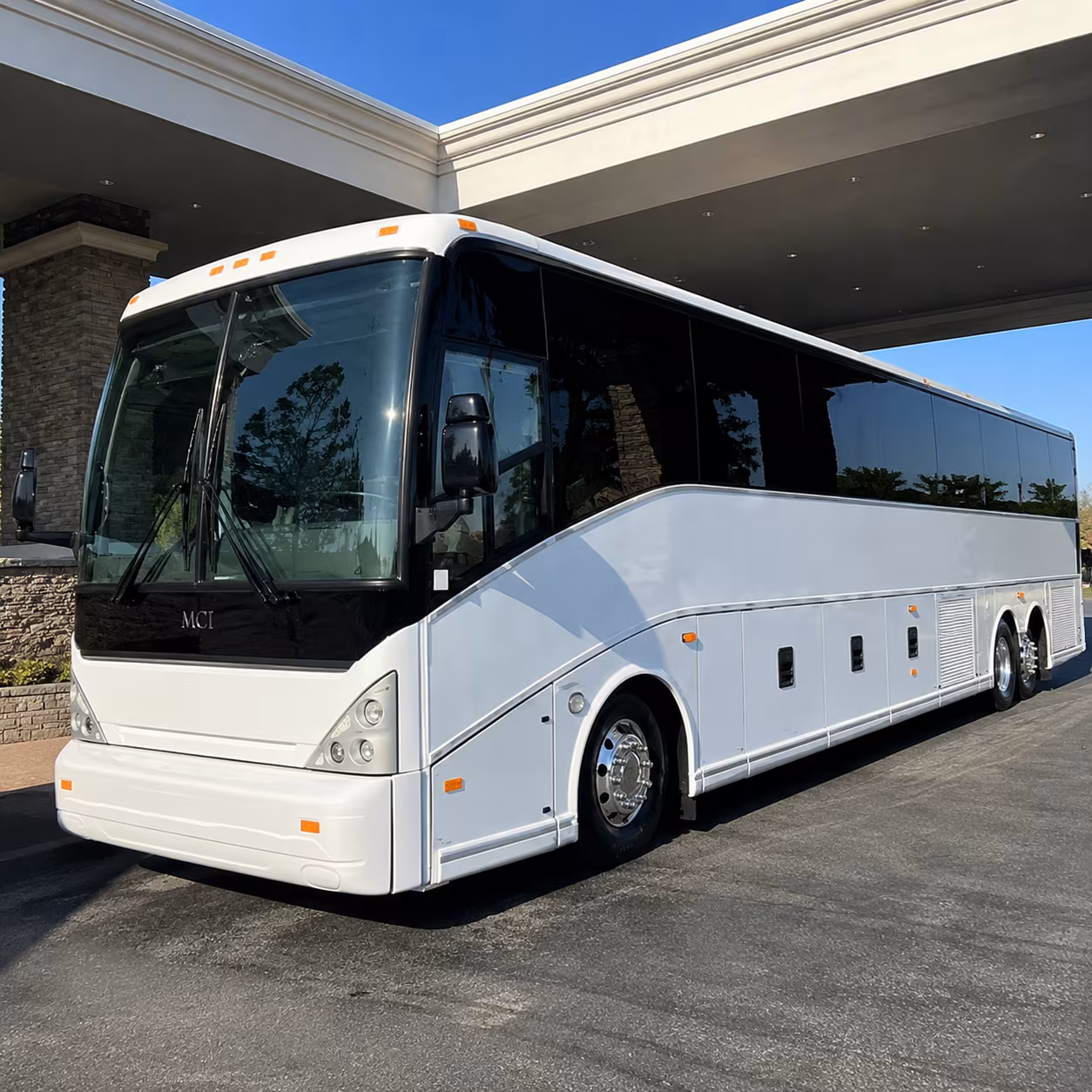 denton airport transportation