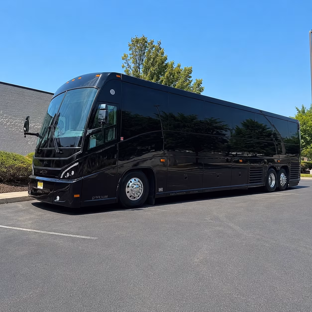denton employee transportation